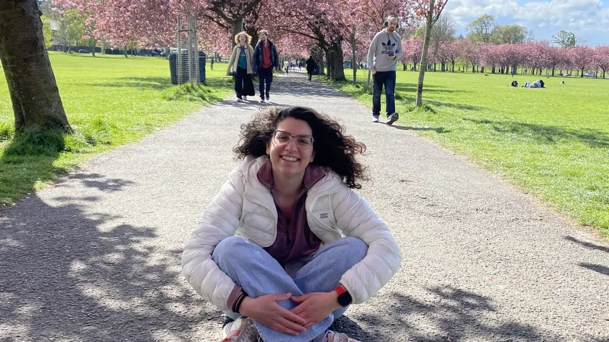 Eleni Papachristoforou
