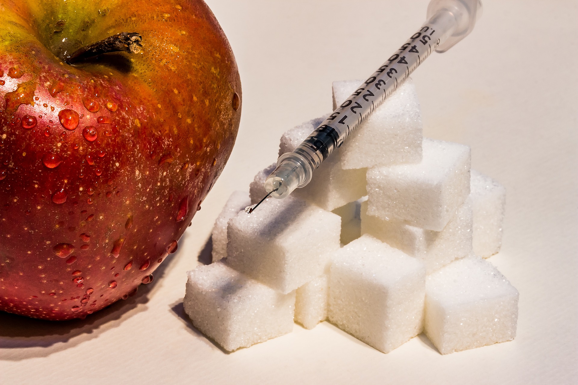 Discovery could hold the key to alleviating metabolic disease