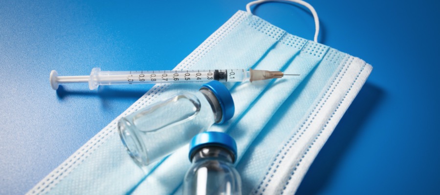Covid-19 vaccination
